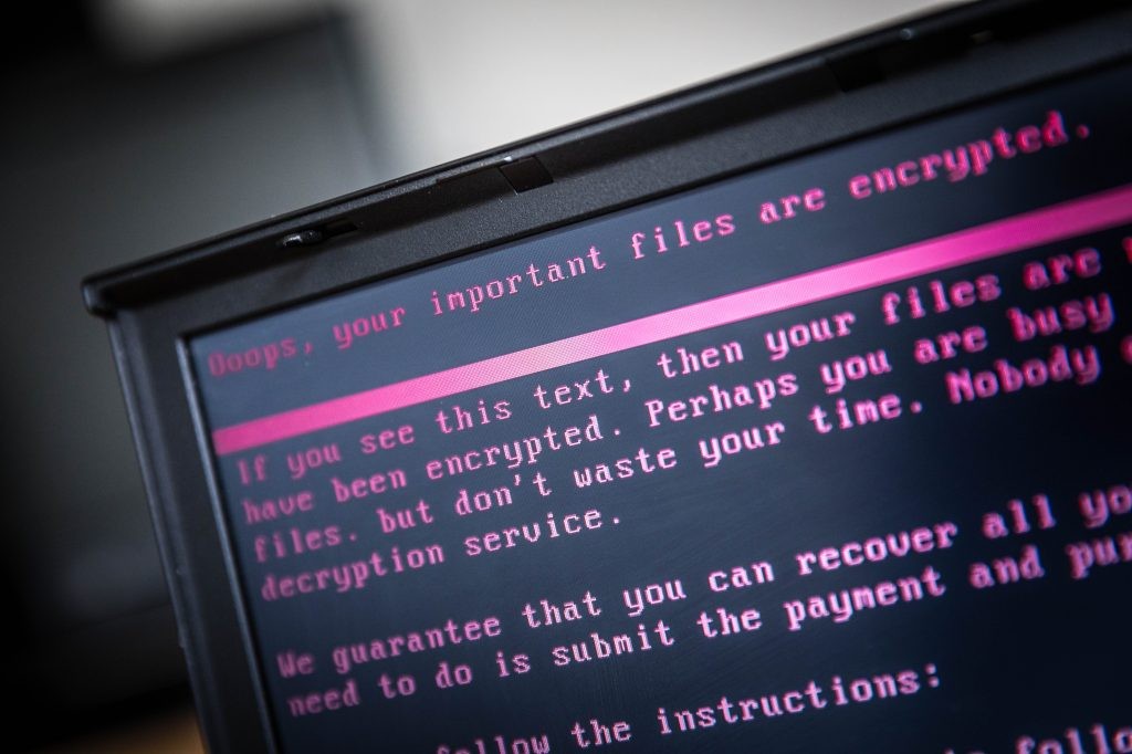 cydeploy at Disrupt 2025: System Update Testing