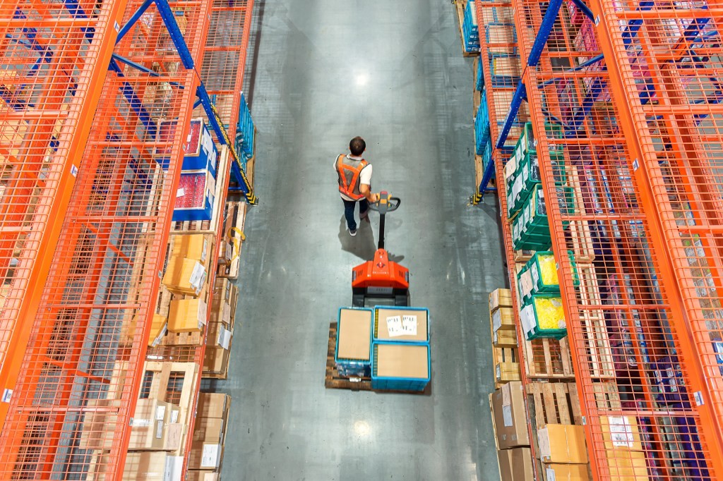 Cymbio Raises $7M to Fuel Global E-commerce Expansion