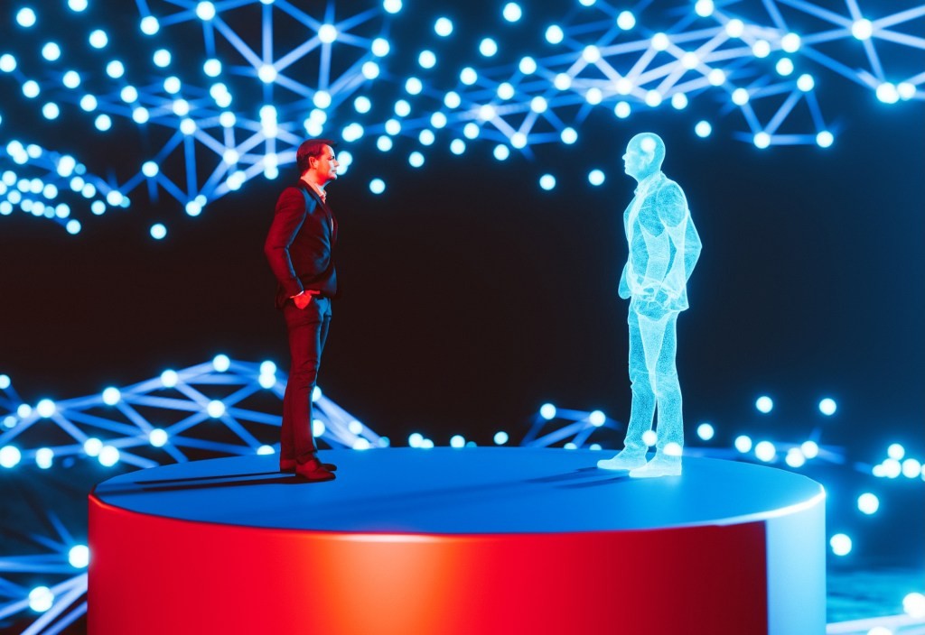 d-id Acquires Simpleshow: Expanding Video Creation Capabilities