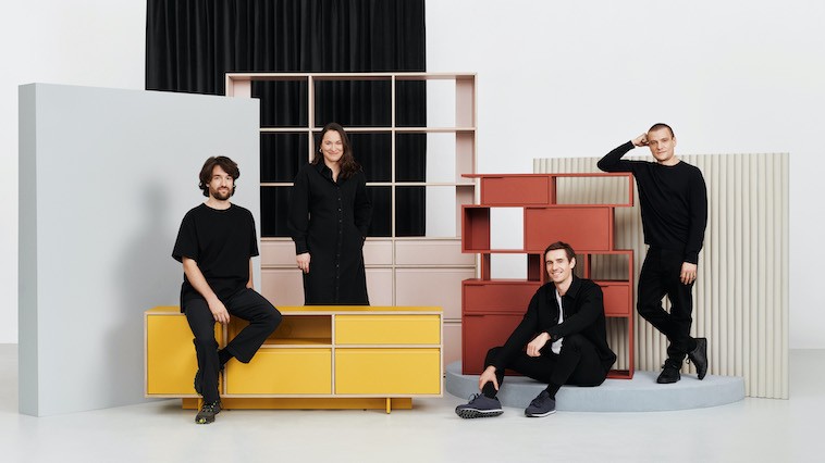 Tylko Raises $26M Series C Funding - Furniture News