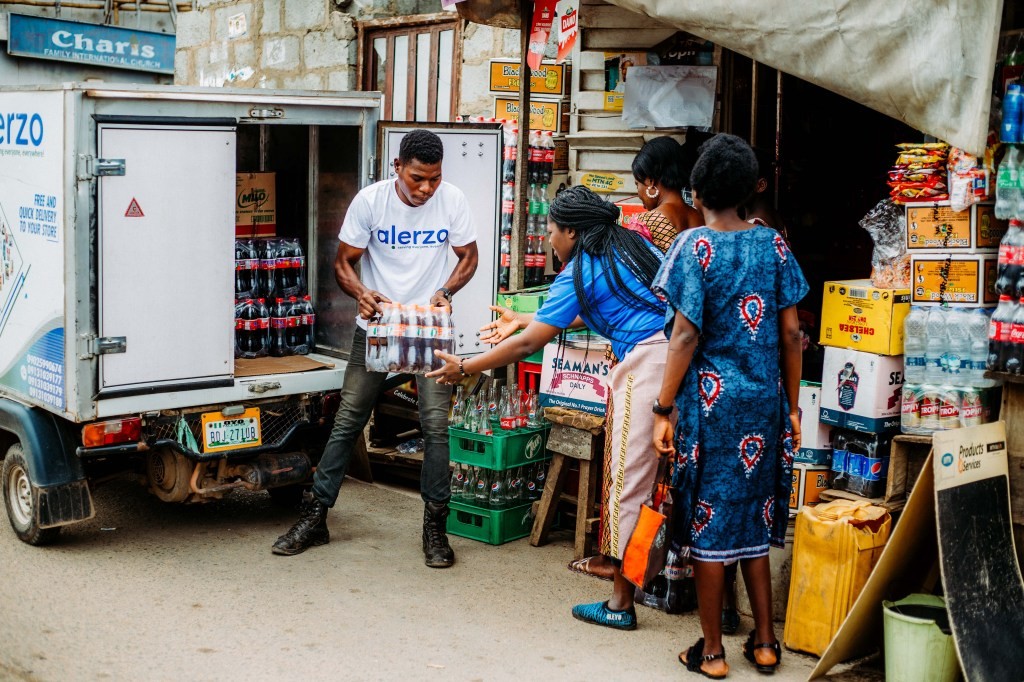 Alerzo Raises $10.5M Series A to Digitize Nigerian Retail