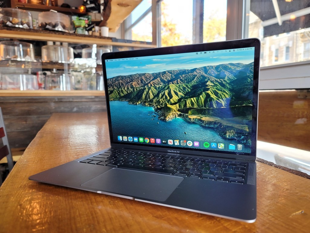 Apple Releases macOS Big Sur - Daily Crunch