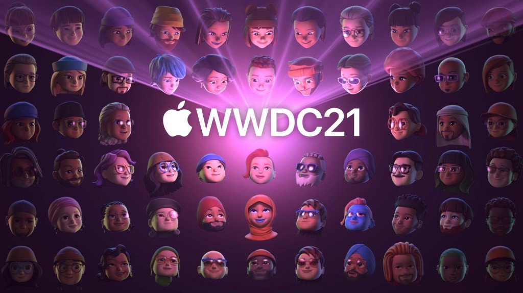 Apple WWDC 2021 Keynote Recap - The Daily Crunch
