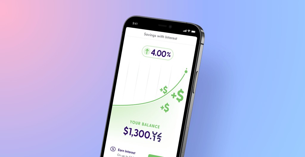 Daily Crunch: Banking App Increases Savings Rate to 4.00% APY