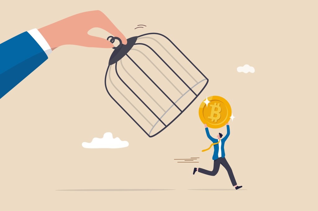 Daily Crunch: Bitcoin as Religion, Web3 and Greed