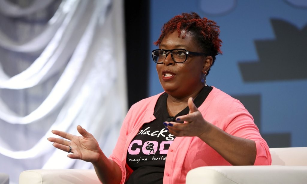 Black Girls Code Review: CEO Allegations and Suspension - Daily Crunch