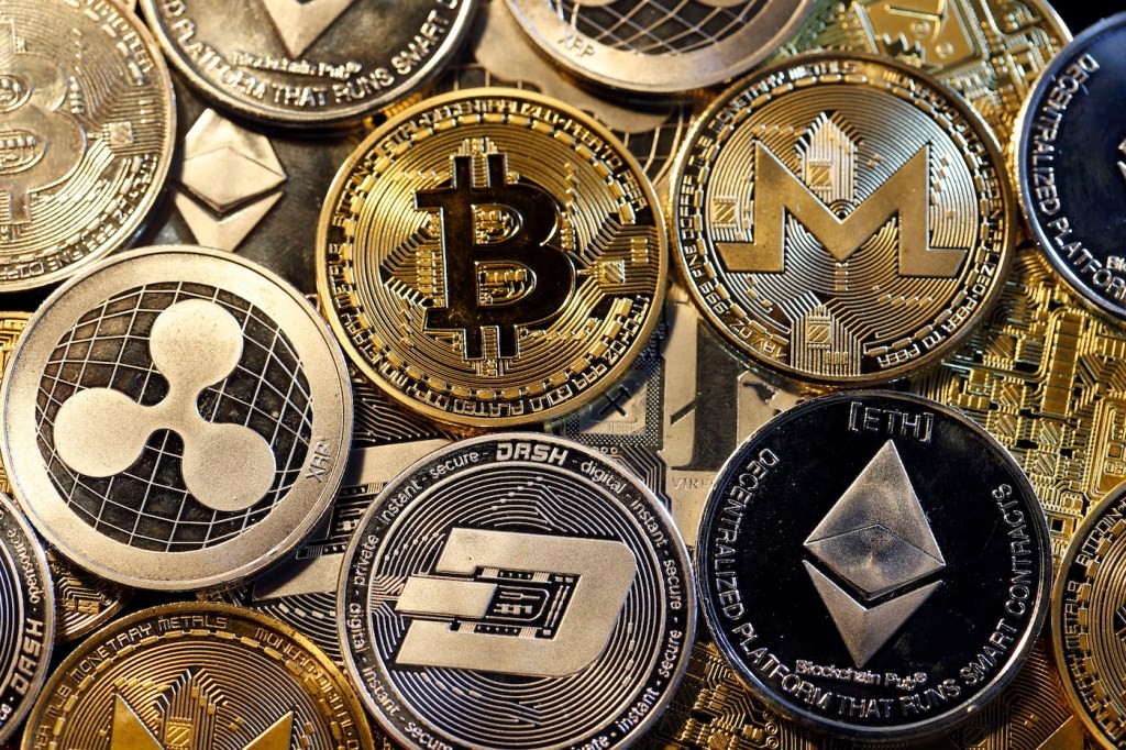 China Bans Crypto Trading & Mining - Daily Crunch