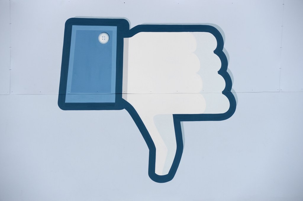 Facebook Down: DNS Outage Causes Global Social Network Disruption