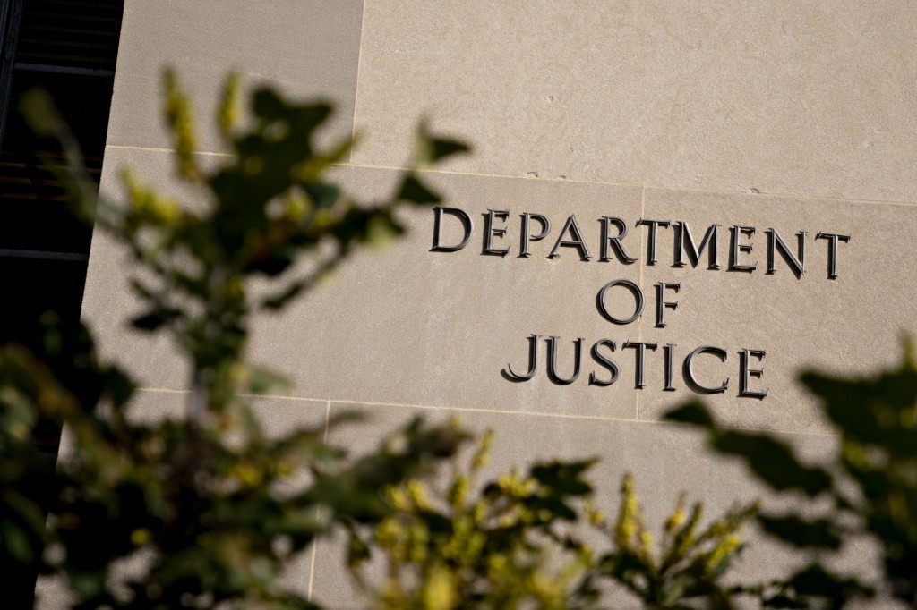 DOJ Sues to Block Plaid Acquisition by Visa - Daily Crunch