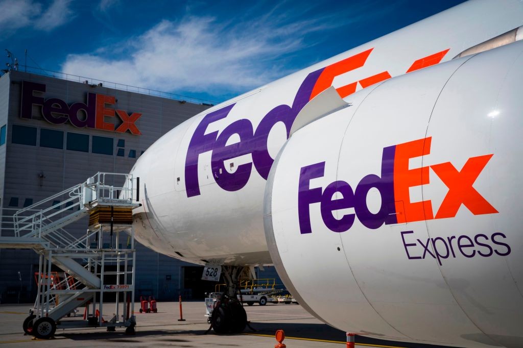 FedEx Invests $100M in Delhivery: Daily Crunch
