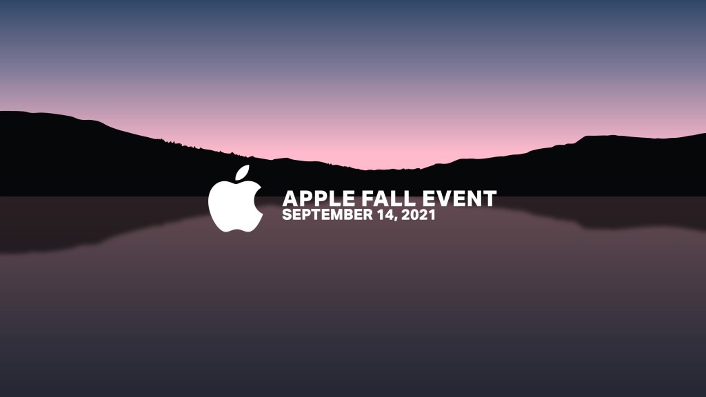 Apple Fall Event 2021: Daily Crunch Recap