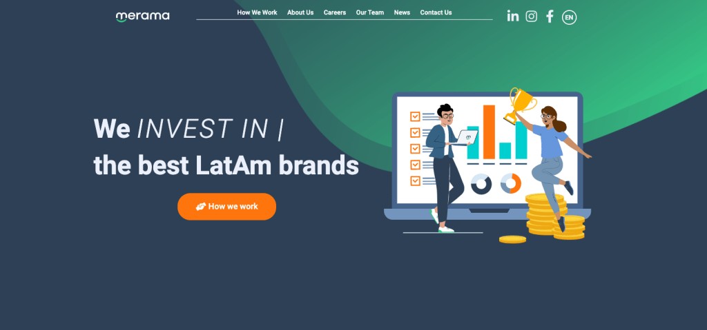 Merama Achieves Unicorn Status in 12 Months - Daily Crunch