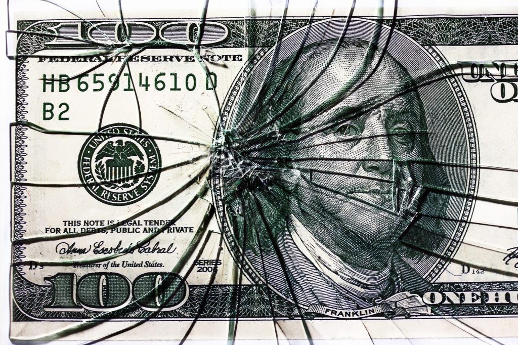 Daily Crunch: Investors Back Away From Dispo