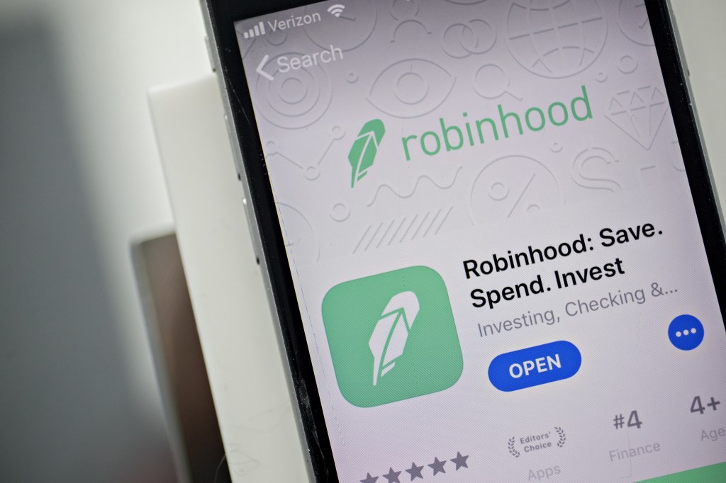 Robinhood Data Breach: 7 Million Customers Affected