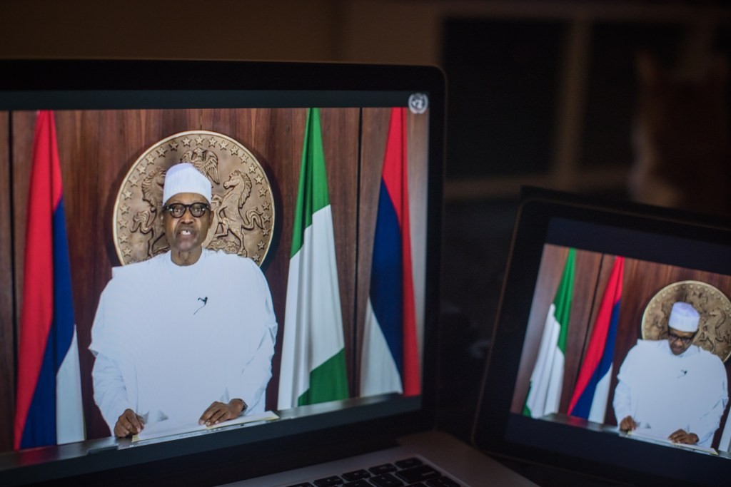 Nigeria to Lift Twitter Ban? - Daily Crunch