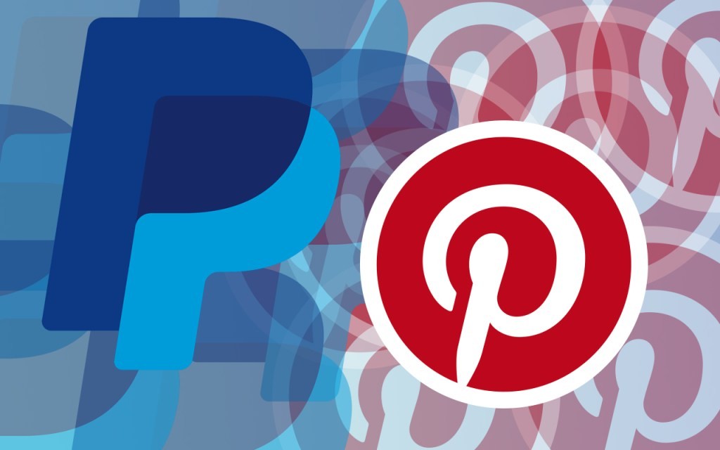 PayPal to Buy Pinterest? Reportedly Considers $39B Deal