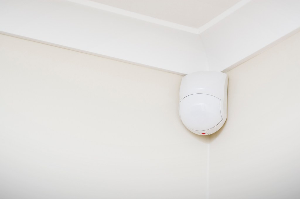 Fortress S03 Security System Hacked? - Daily Crunch