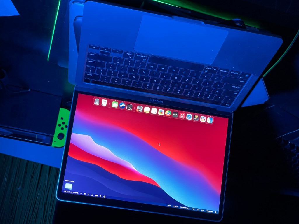 Daily Crunch: Apple's New Macs - A Detailed Review
