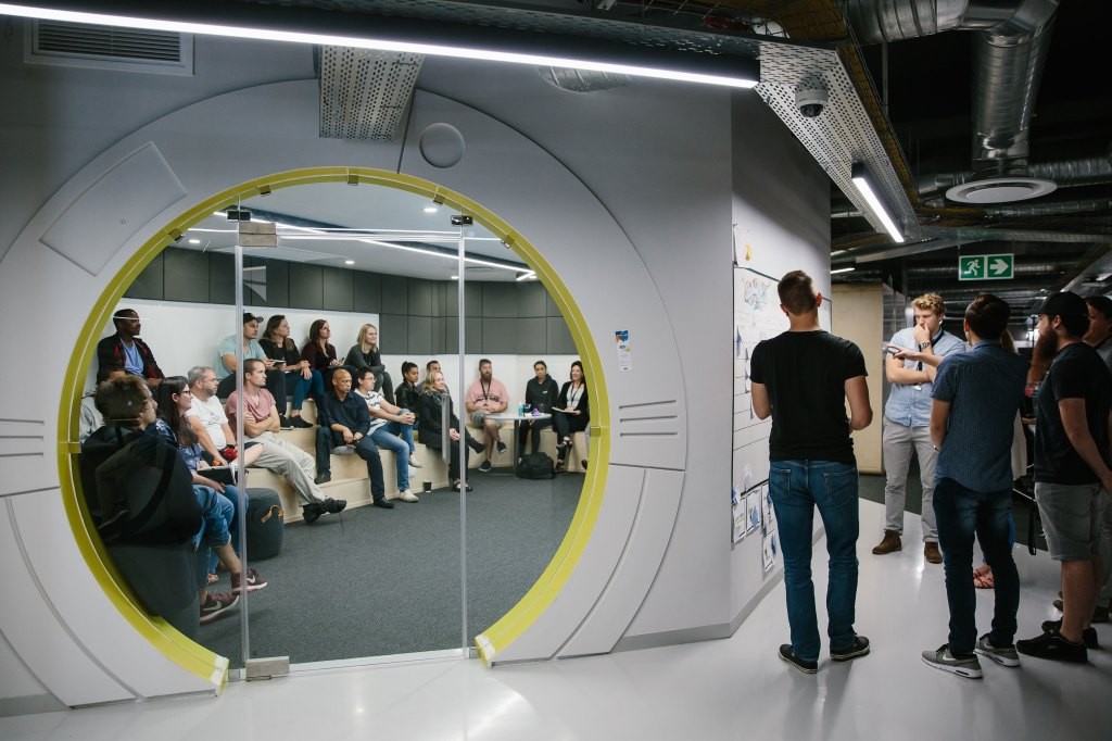 Jumo Raises $120M Funding Round - Daily Crunch