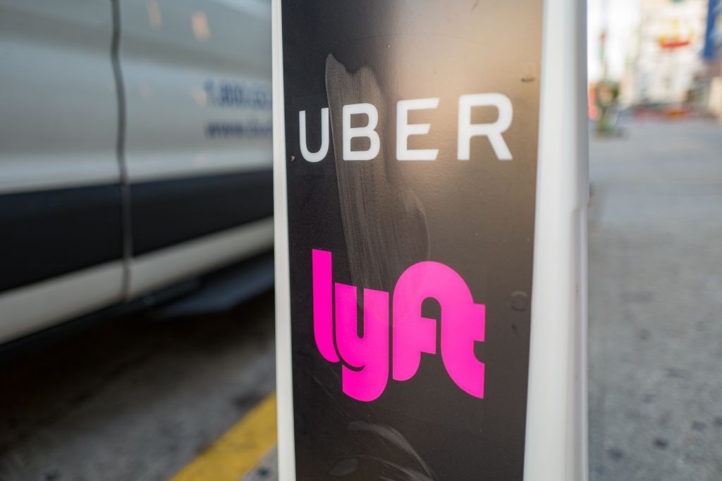 Uber and Lyft Court Defeat: Daily Crunch