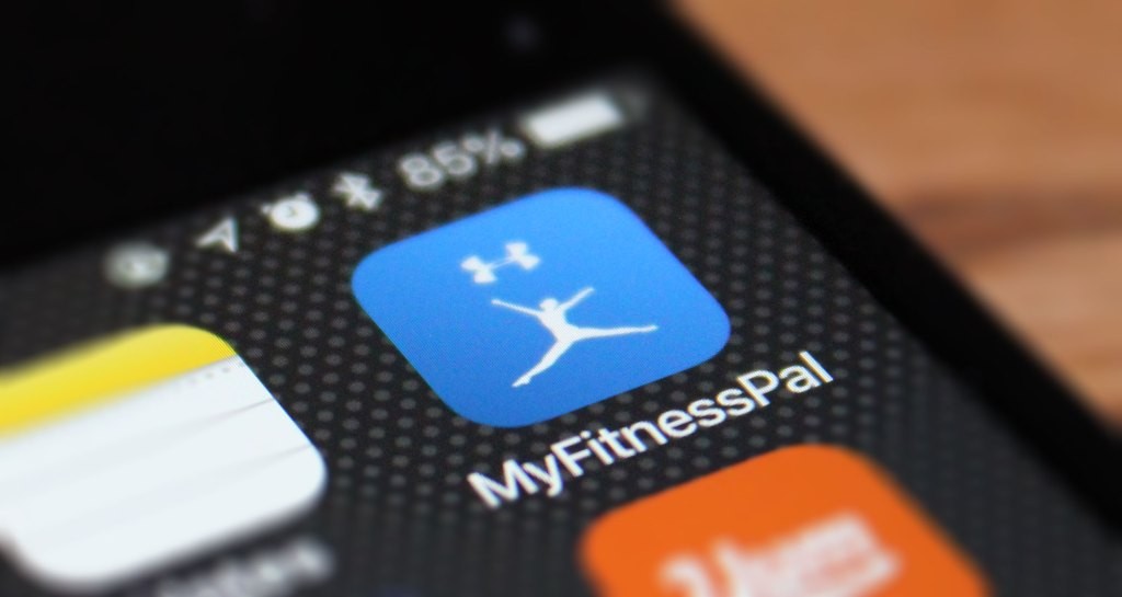 Under Armour Sells MyFitnessPal - Daily Crunch