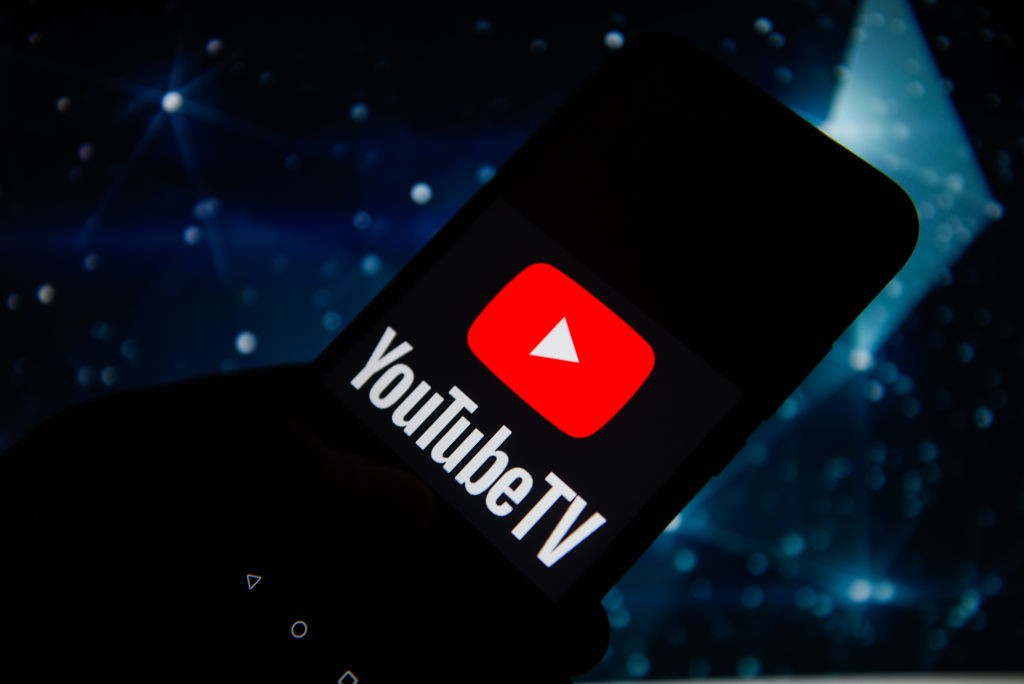 YouTube TV and Disney Reach Agreement, Customers Receive $15 Credit - Daily Crunch