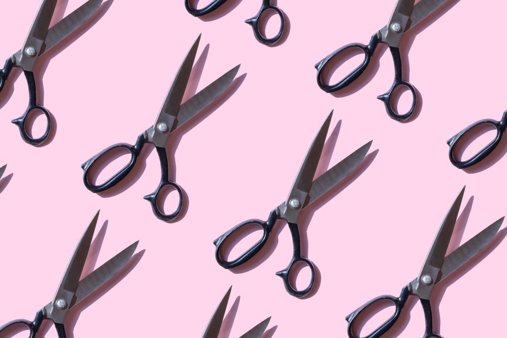 Shearshare: Salon Marketplace & Funding - Dallas, TX