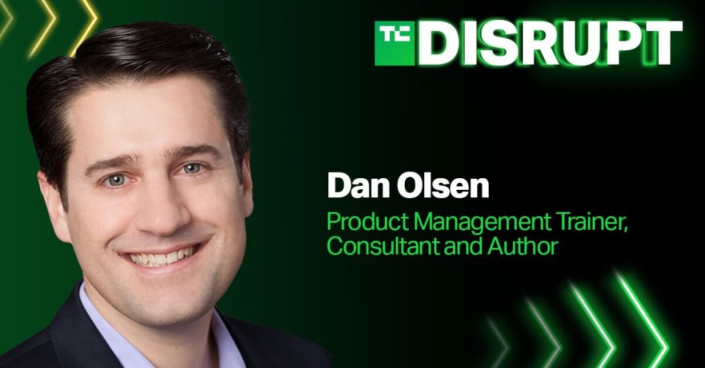 Product-Market Fit Masterclass with Dan Olsen
