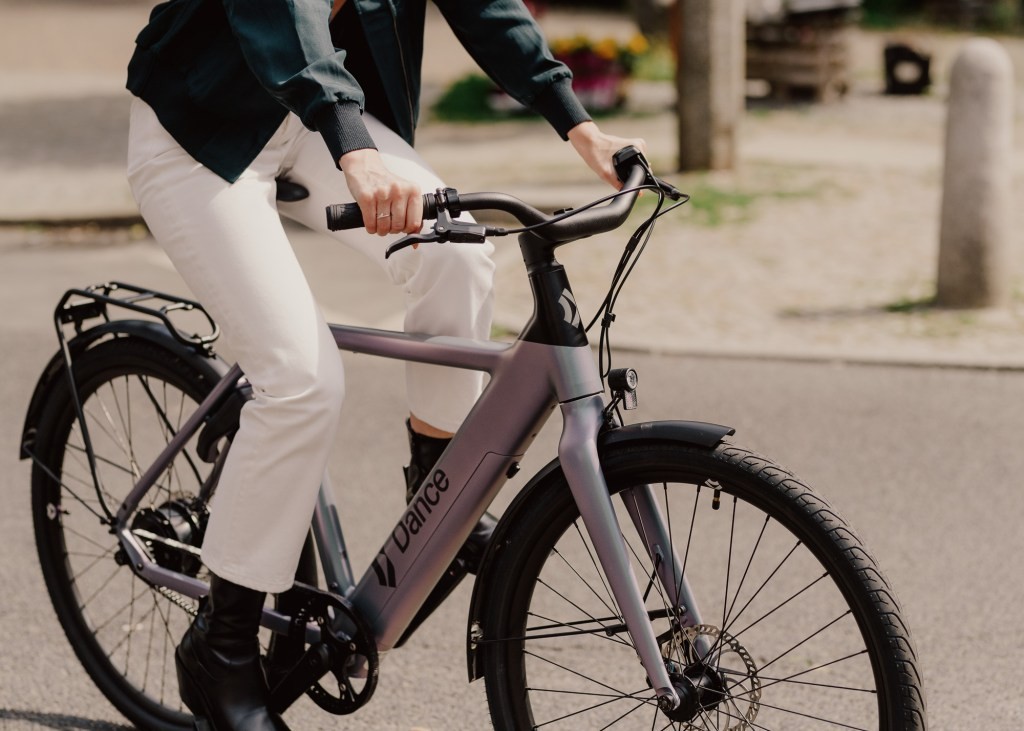 dance E-Bike Subscription - Berlin | Affordable & Flexible