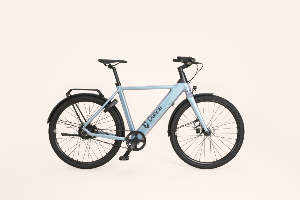 Dance Raises $19.4M for E-Bike Subscription Service