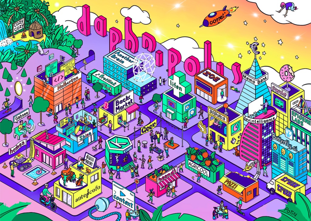 Daphni Raises $215M for Third Fund - TechCrunch