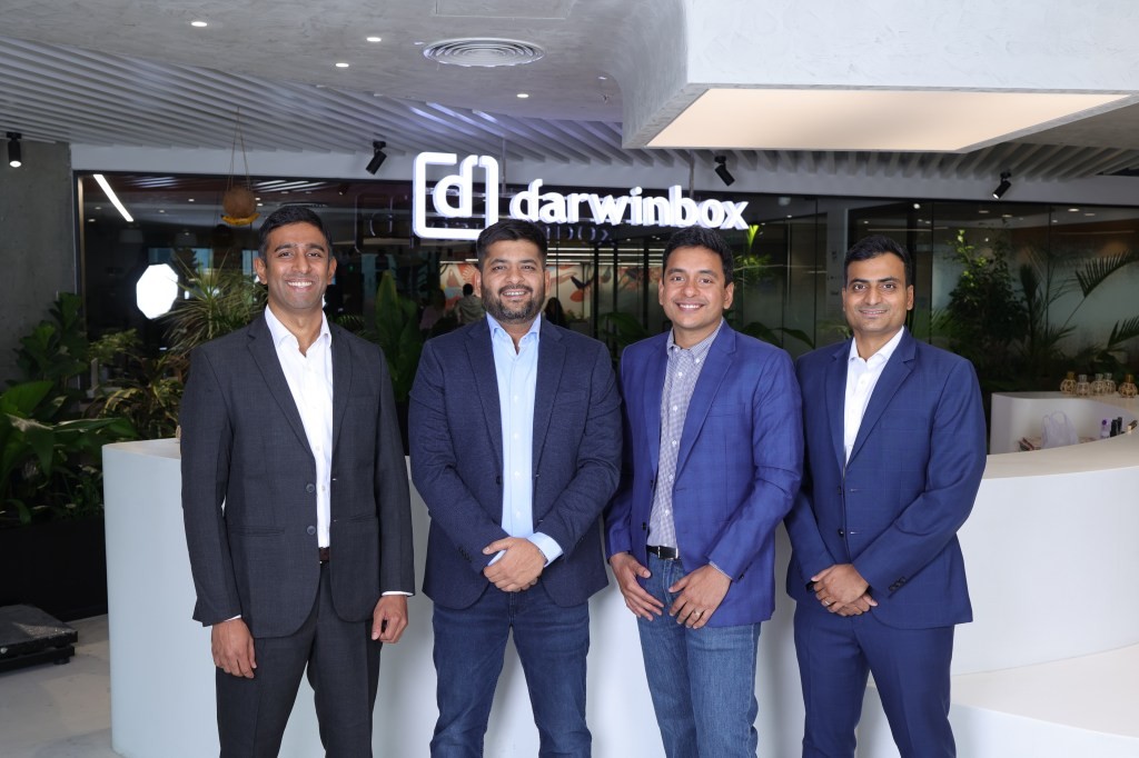 Darwinbox Raises $140M to Compete with Deel and Rippling