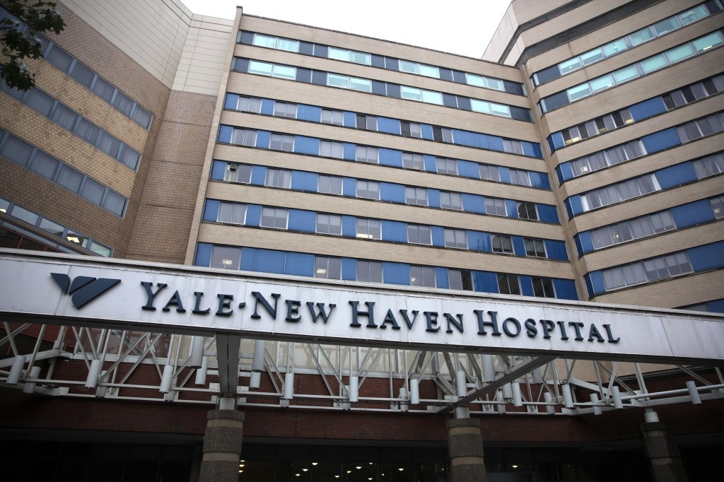 Yale New Haven Health Data Breach: 5 Million+ Patients Affected