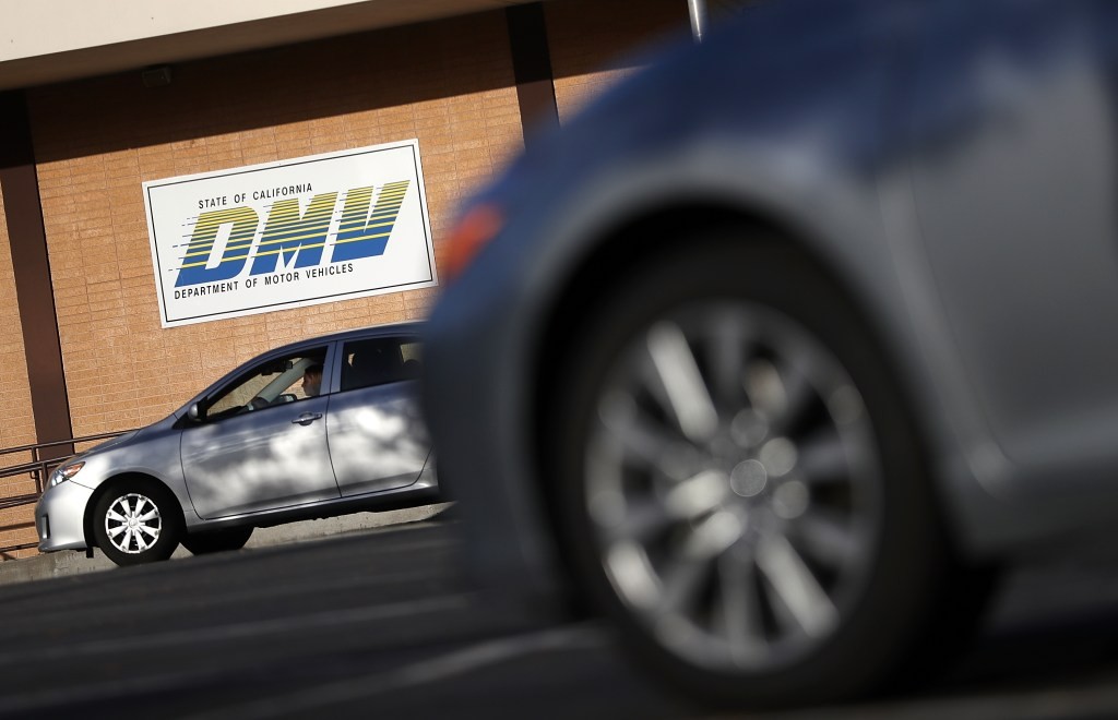 California DMV Data Breach: Contractor Hit by Ransomware