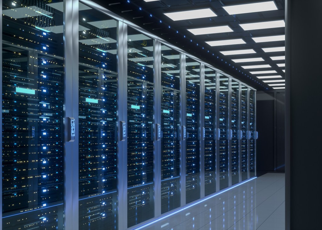 Databank Secures $250M Investment for Data Center Expansion