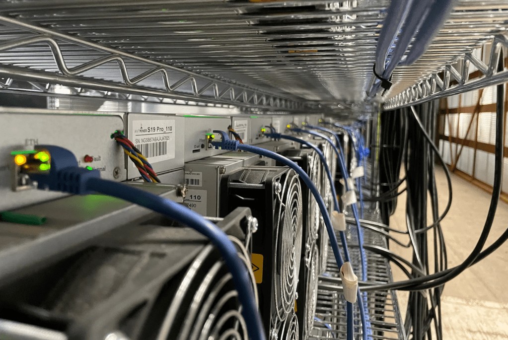 Data Center Power Demand Forecast: Doubling in 5 Years