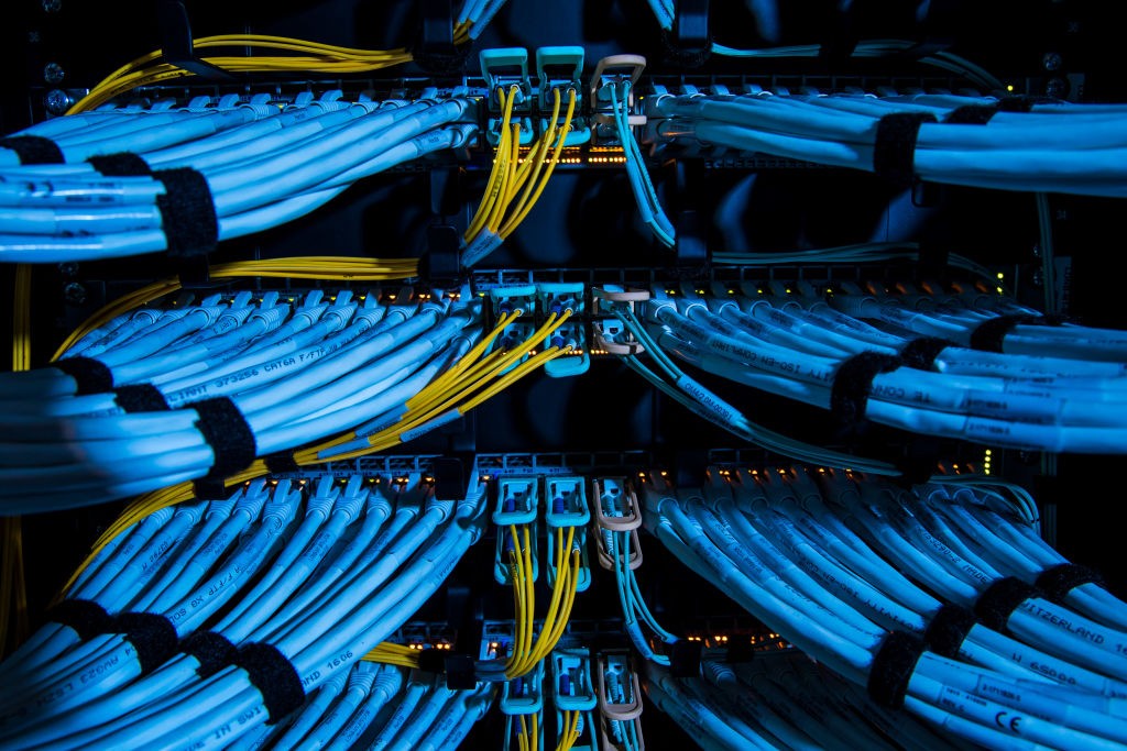 Data Centers Outpacing Oil Investment | The Future of Finance