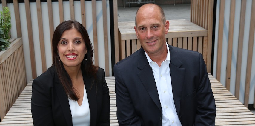 Exate Raises £2.3M Seed Funding - Data Privacy Startup