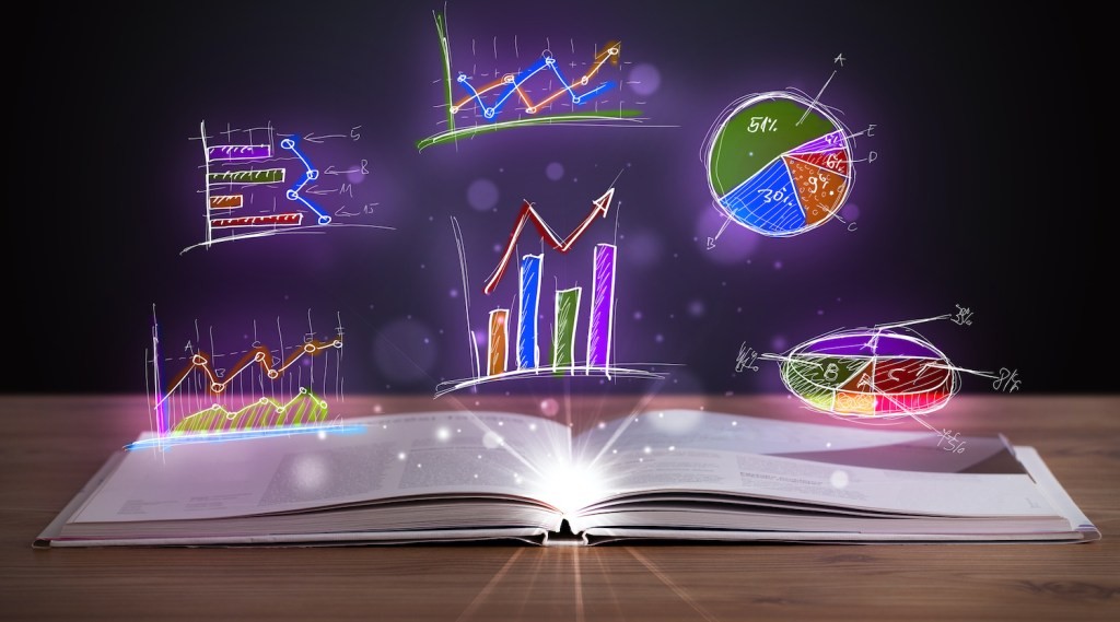 Data Scientists: Storytelling with Data