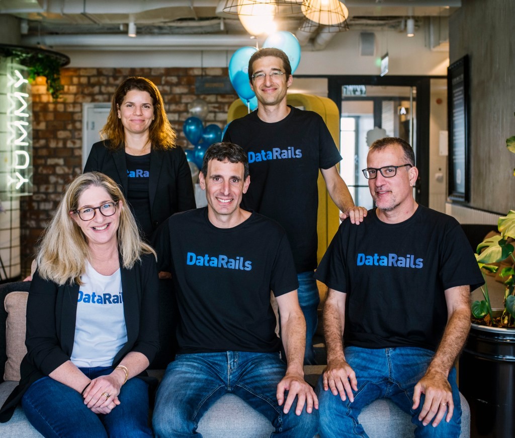 Datarails Raises $25M to Empower SMB Financial Reporting