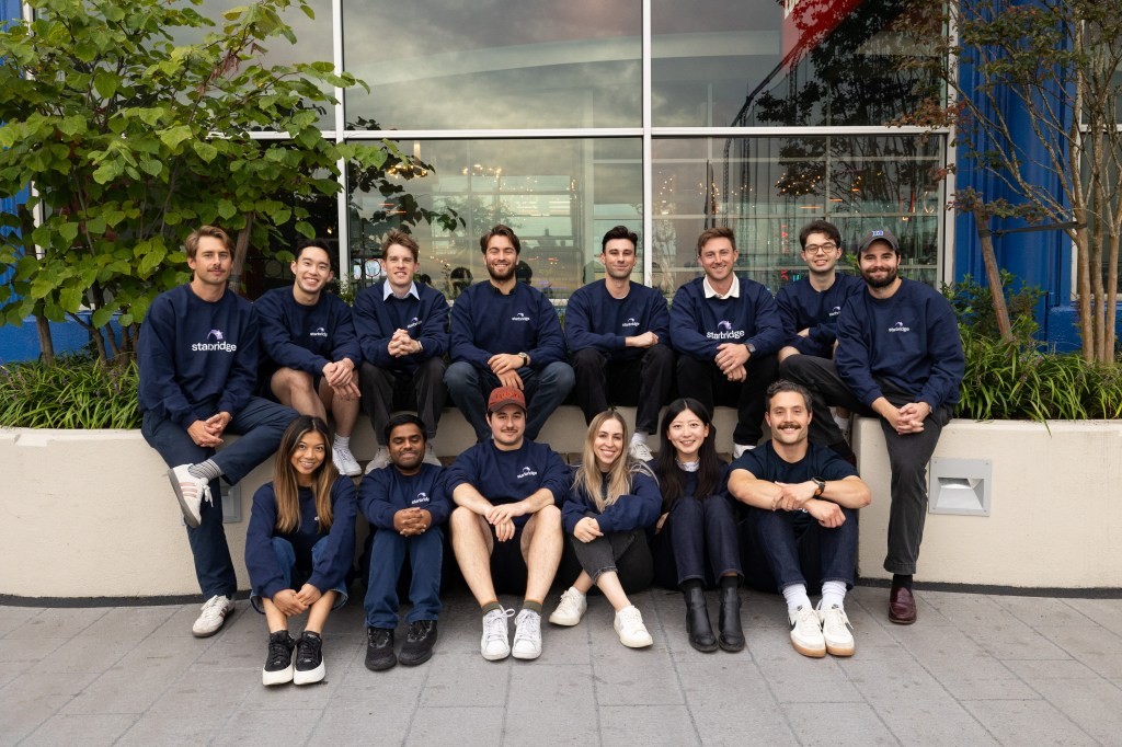 Starbridge Raises $42M Series A Led by David Sacks' Craft Ventures