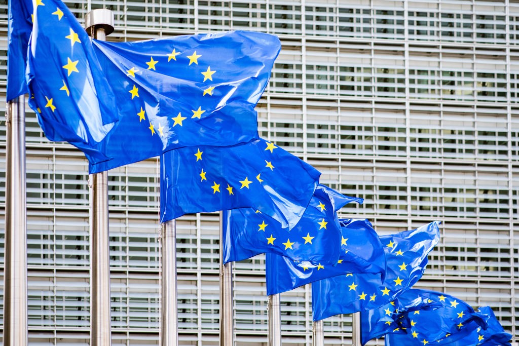 Dear EU: It's Time to Get a Grip - Opinion