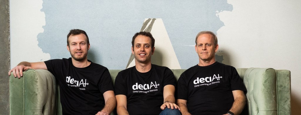 deci Raises $9.1M to Revolutionize AI Model Optimization