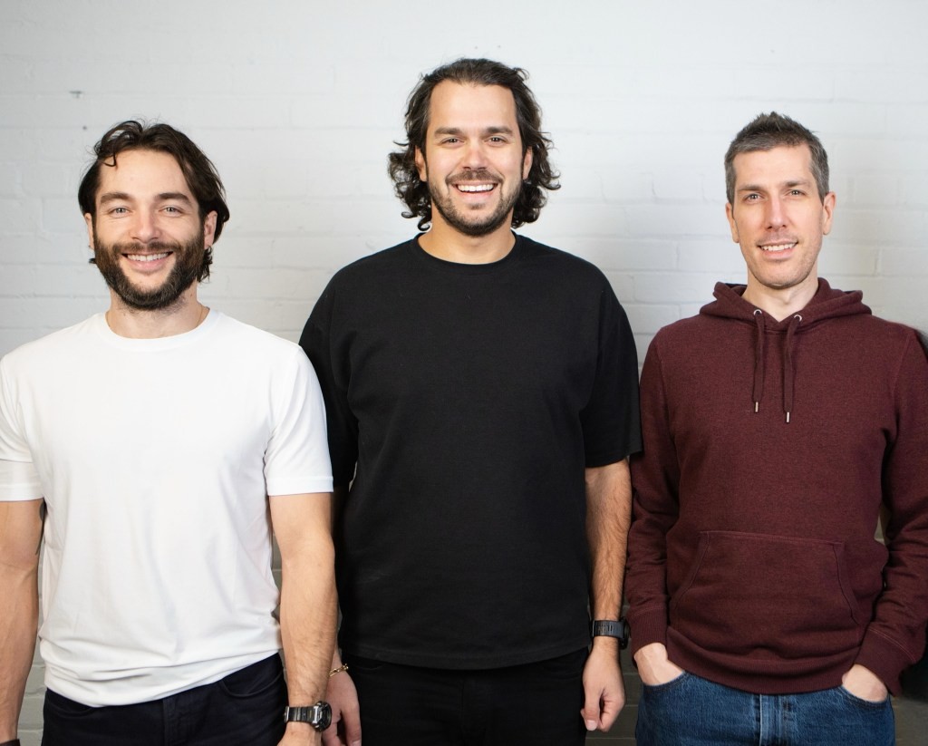 Deck Raises $12M to Simplify Website Integration with AI