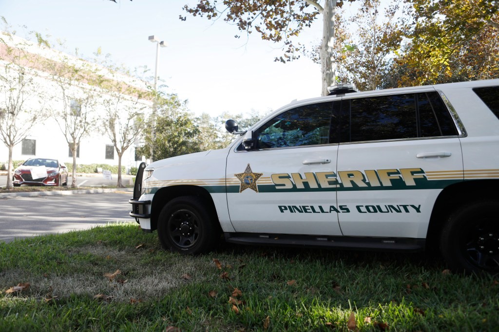 Florida Water Supply Hack: Town Targeted in Cyberattack
