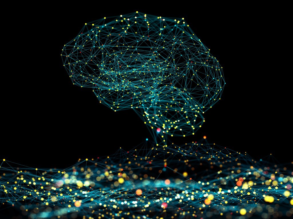 Deep Science AI: Advanced Artificial Intelligence