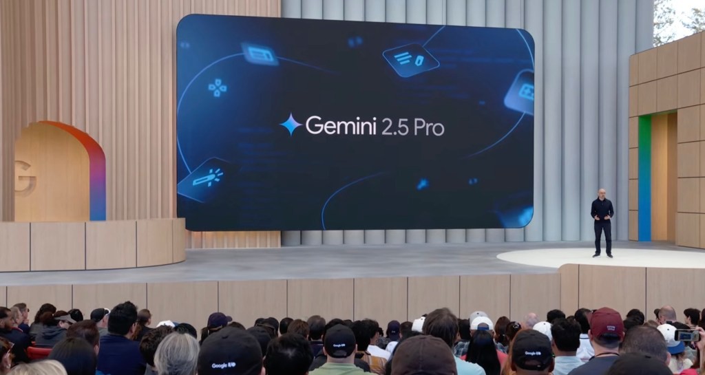 Deep Think Improves Gemini AI Performance - Google AI Updates