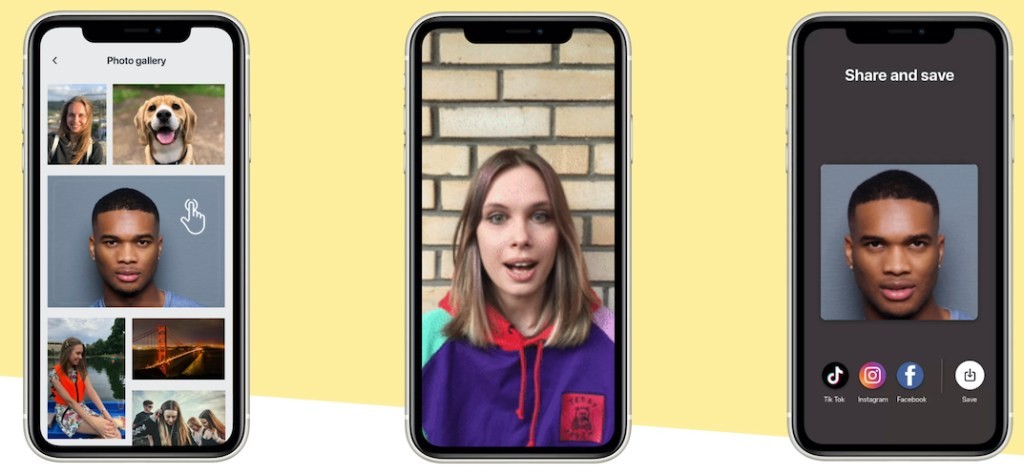 Avatarify Deepfake App to Add Digital Watermark | AI News