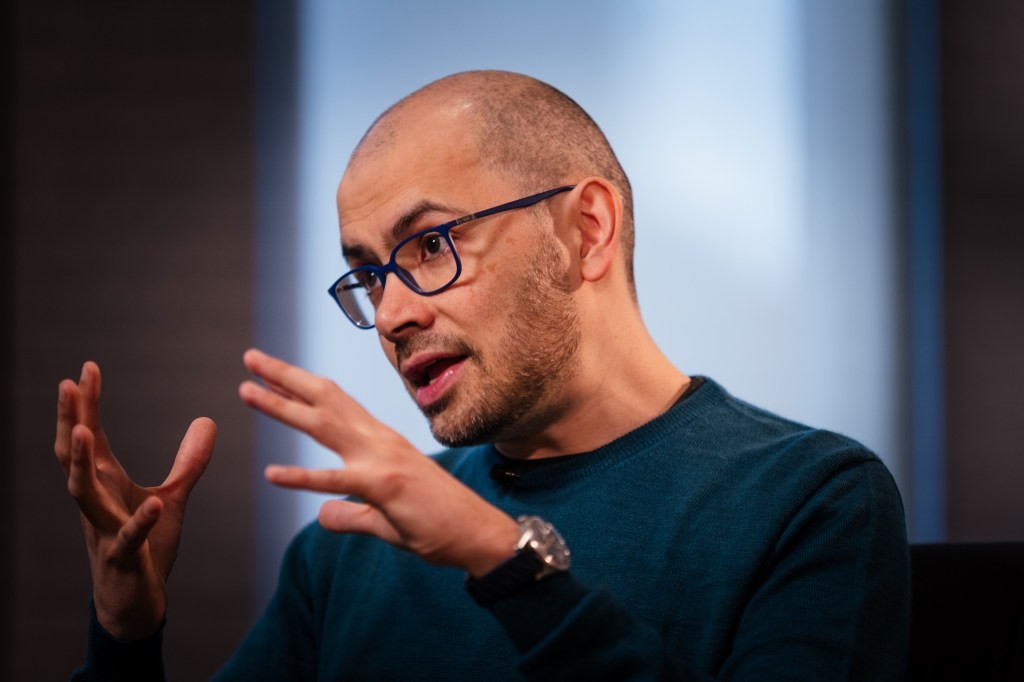 DeepMind CEO: Gemini and Veo AI Models Will Merge at Google