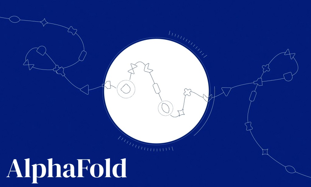 AlphaFold Predicts Entire Human Proteome | DeepMind